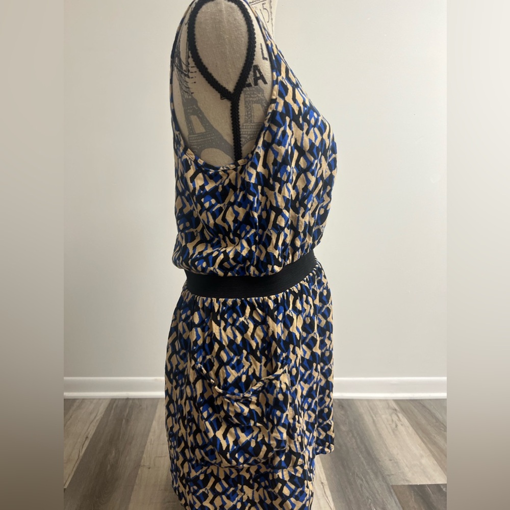 Y2K Dress with Pockets - Picture 3 of 13
